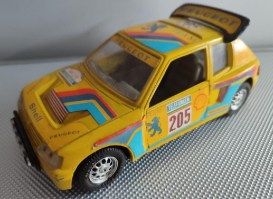 PEUG. 2055